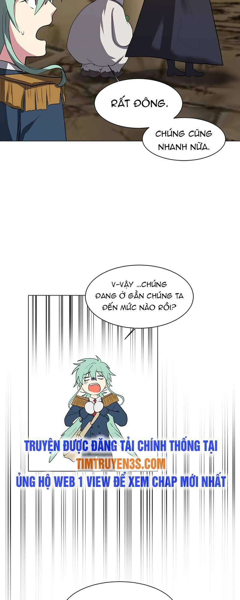 Estio - Chương 36