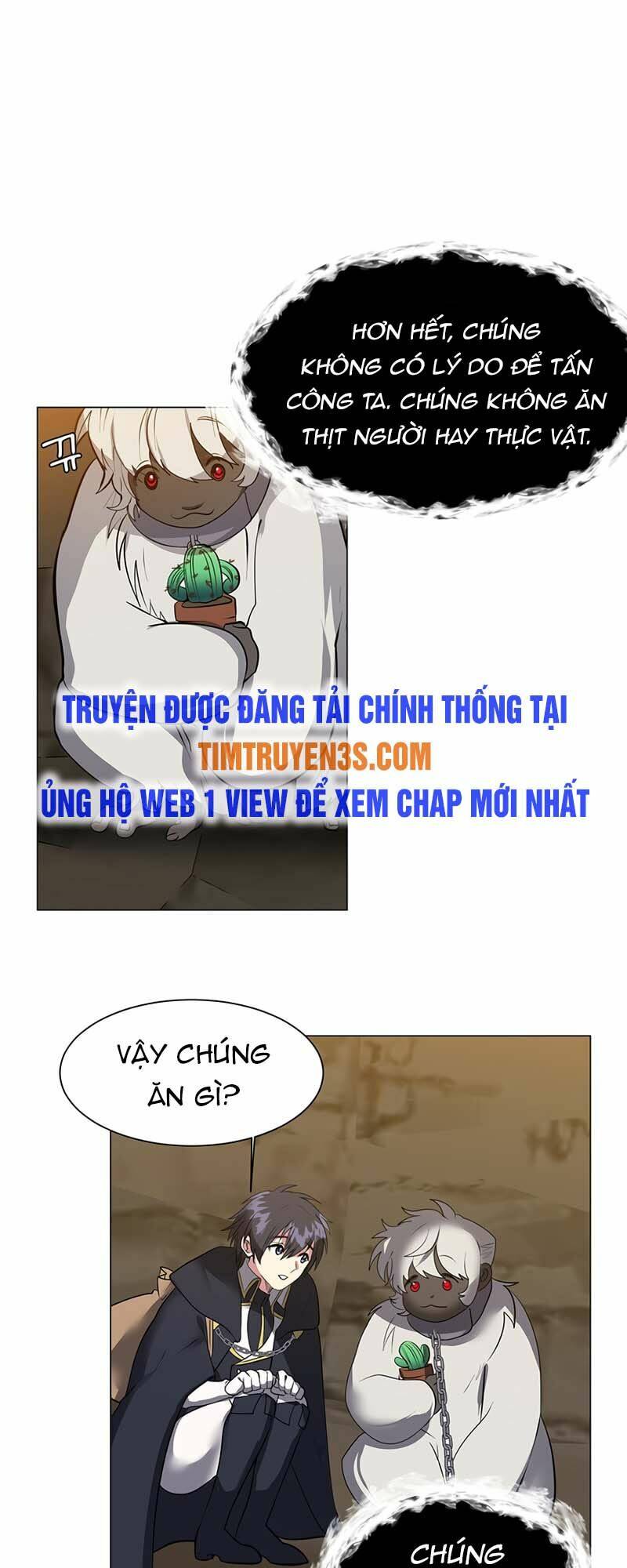 Estio - Chương 36