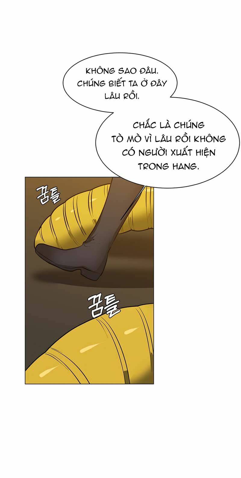 Estio - Chương 36