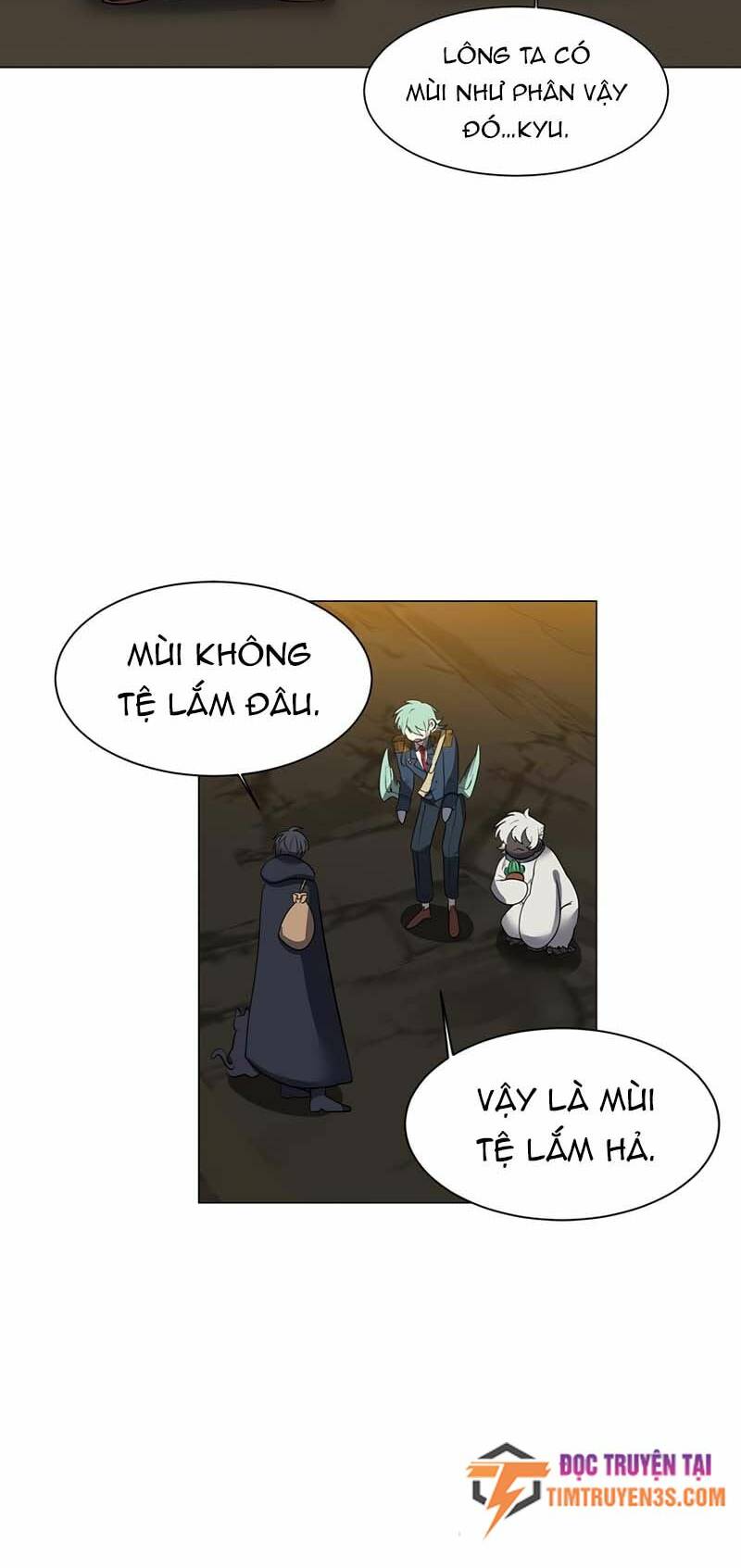 Estio - Chương 36