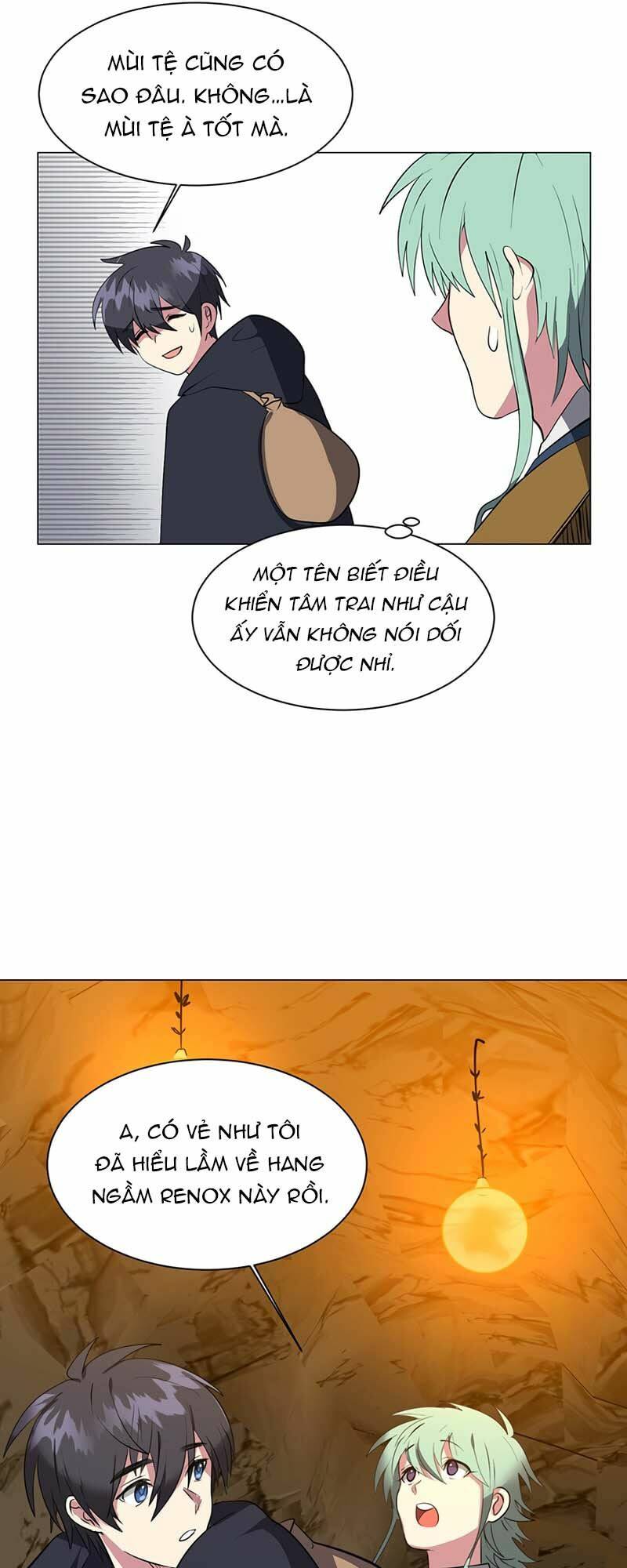 Estio - Chương 36