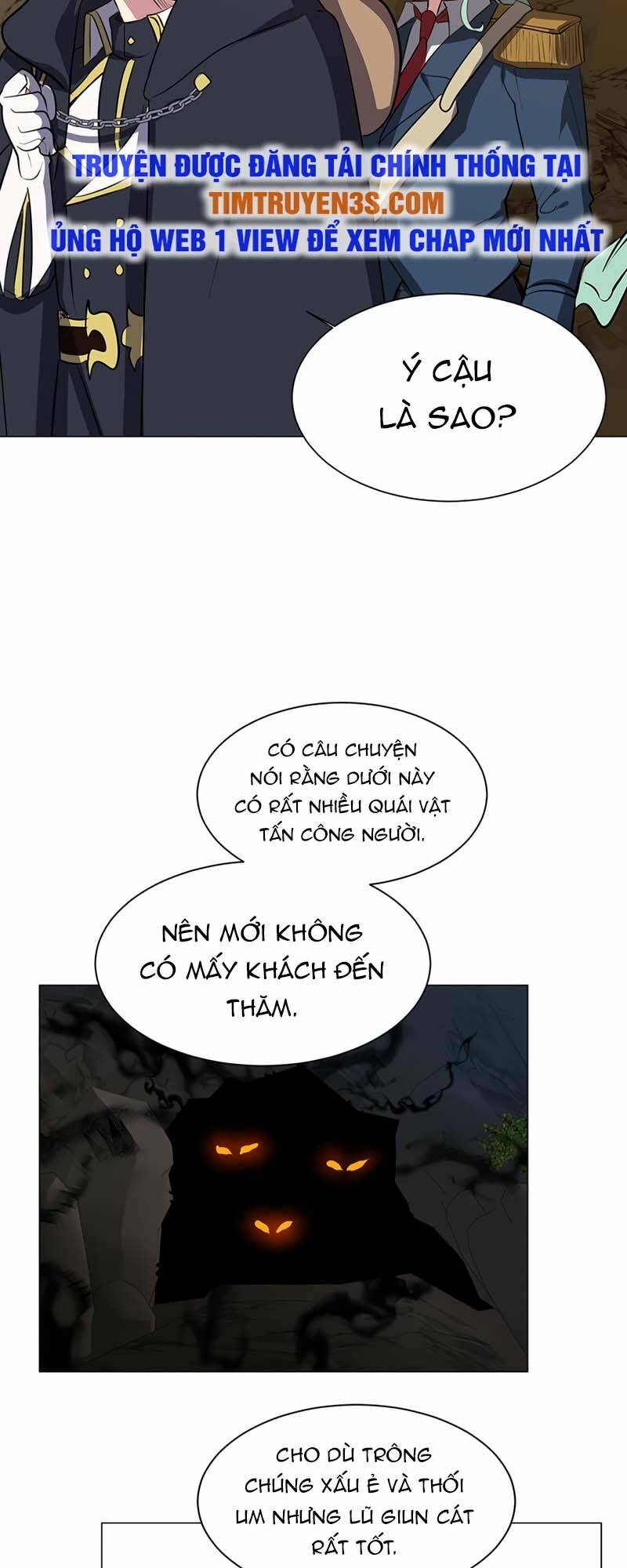 Estio - Chương 36