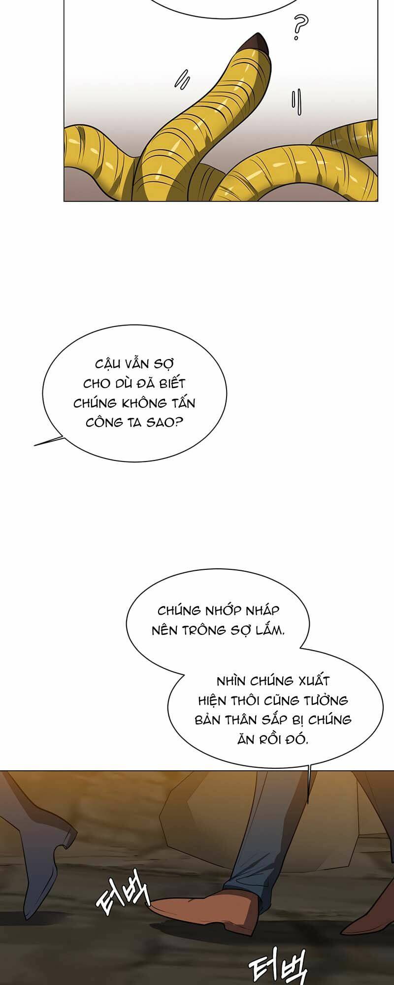 Estio - Chương 36