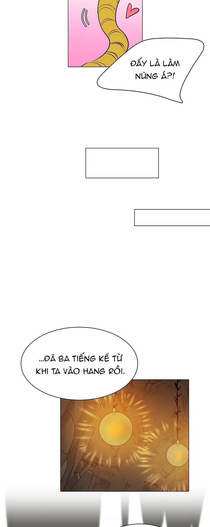 Estio - Chương 36