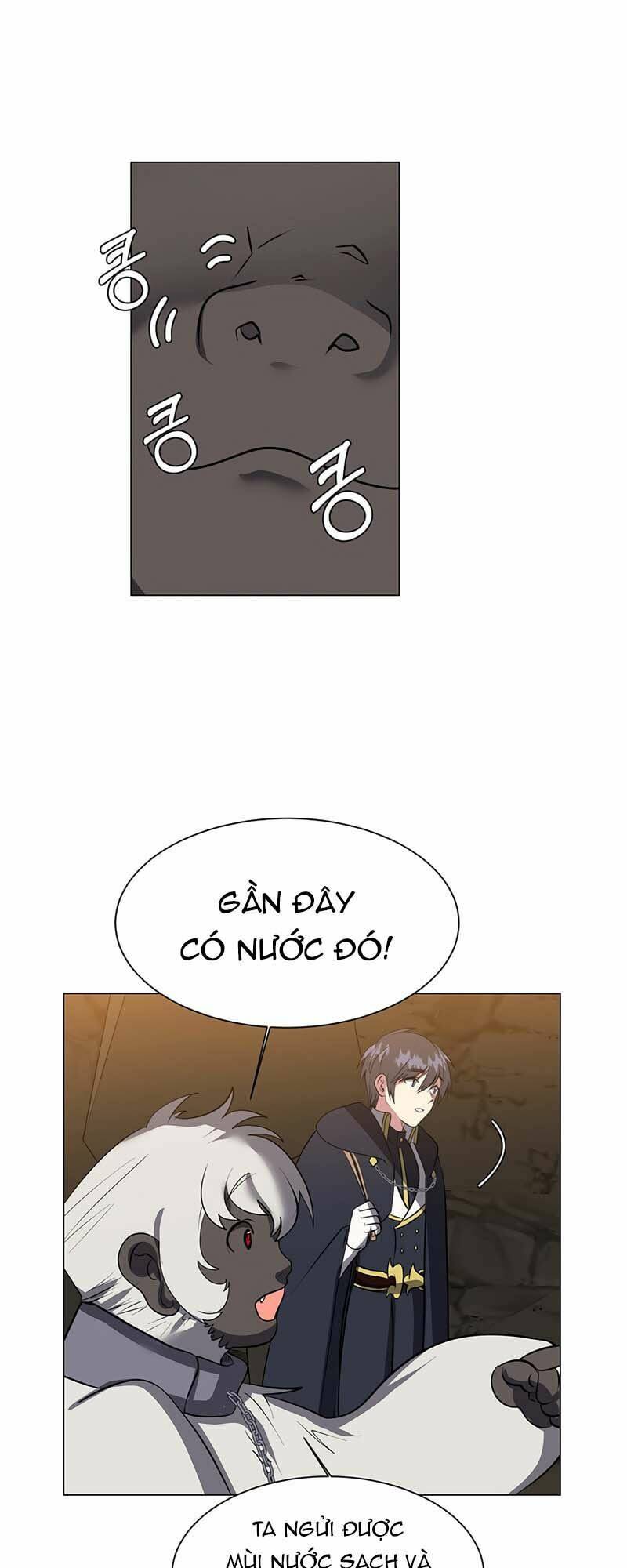 Estio - Chương 36