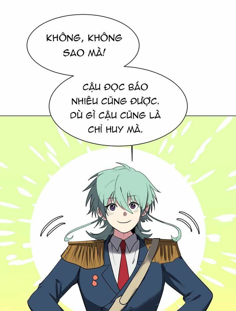 Estio - Chương 36