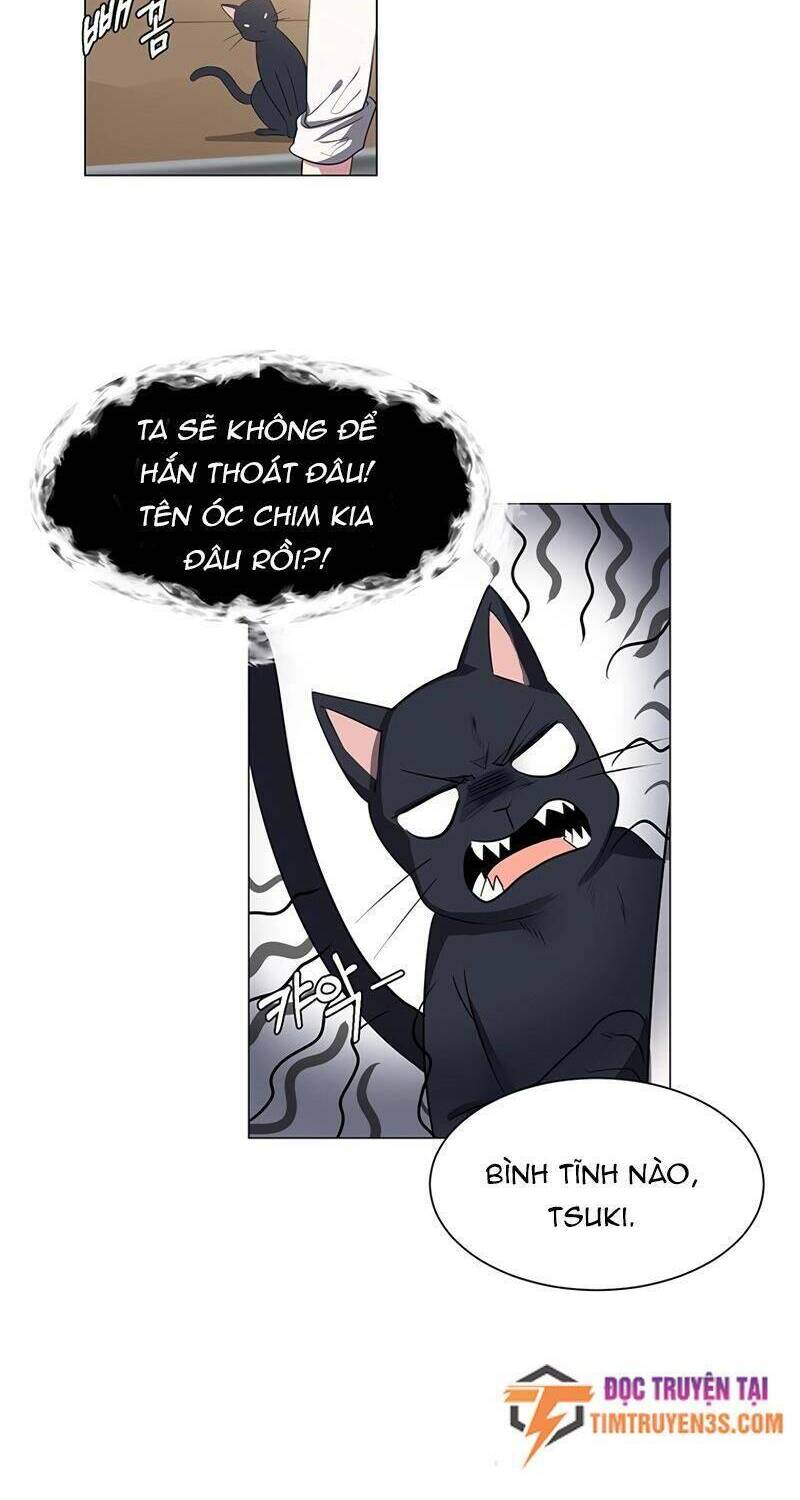 Estio - Chương 37
