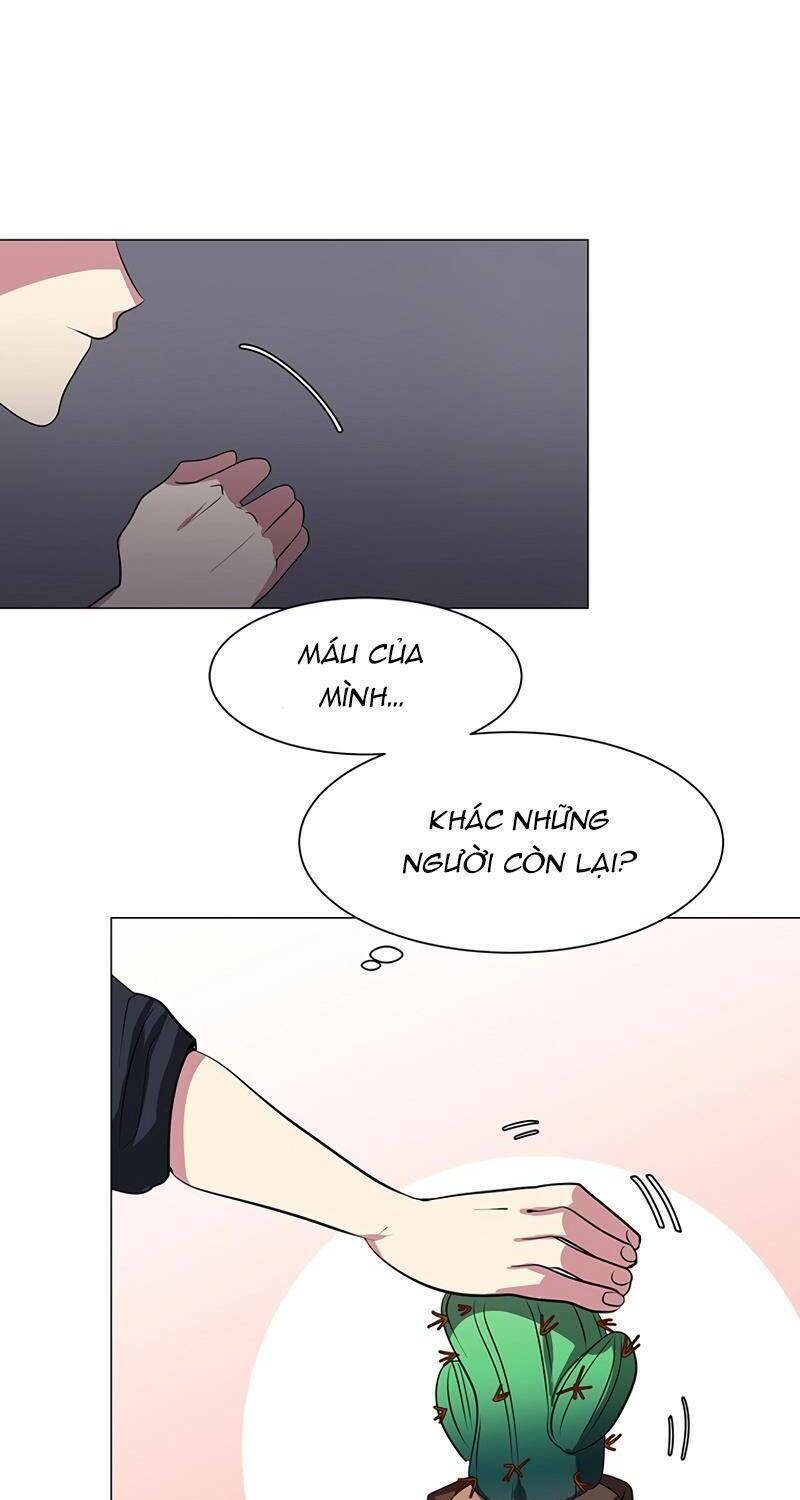 Estio - Chương 37