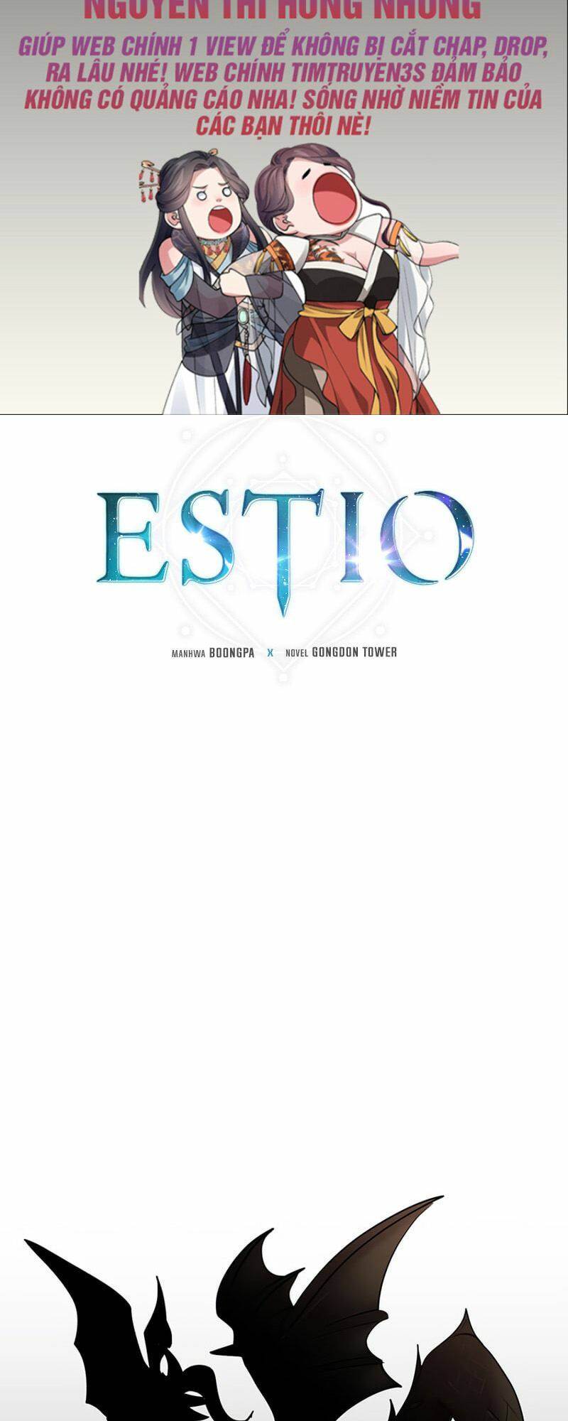 Estio - Chương 38