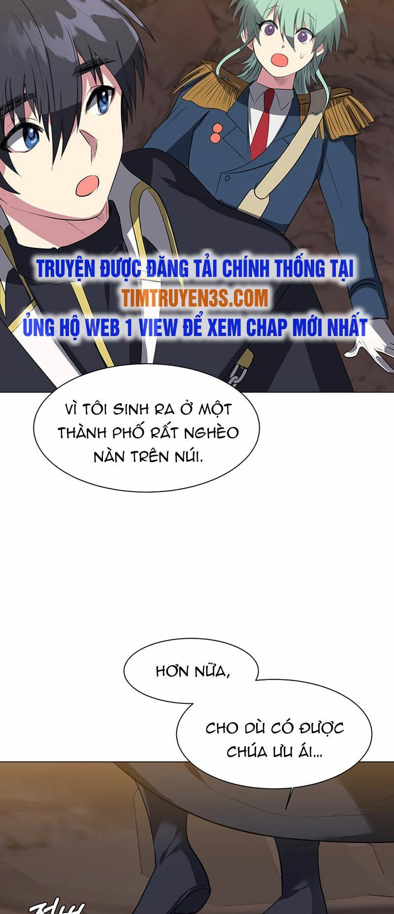 Estio - Chương 38
