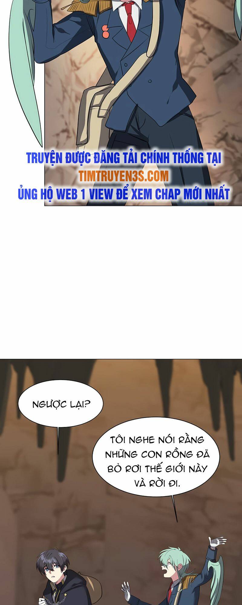 Estio - Chương 38