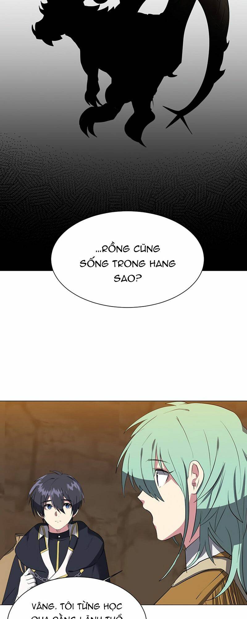 Estio - Chương 38