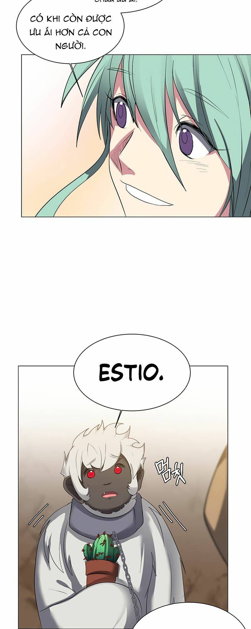 Estio - Chương 38