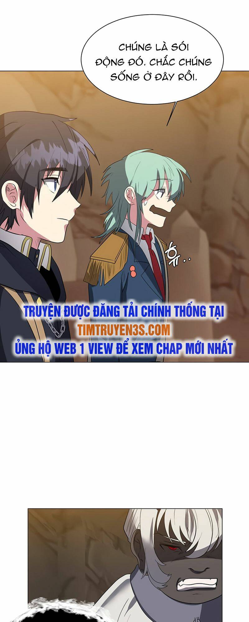 Estio - Chương 38