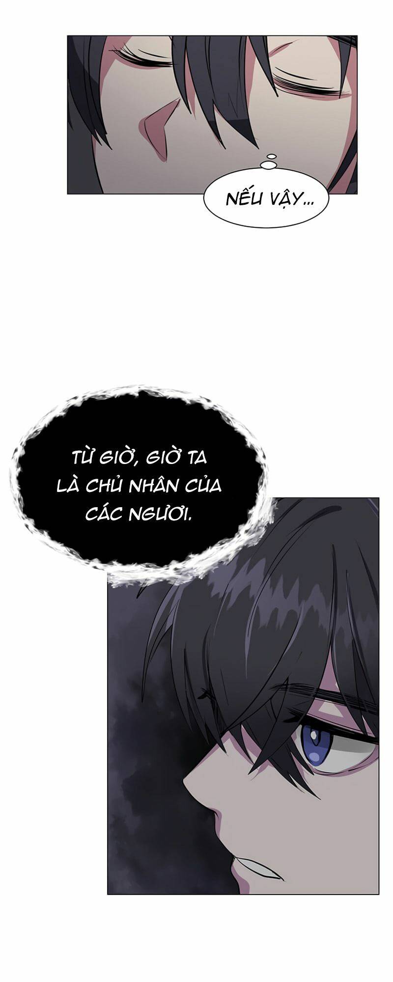 Estio - Chương 38