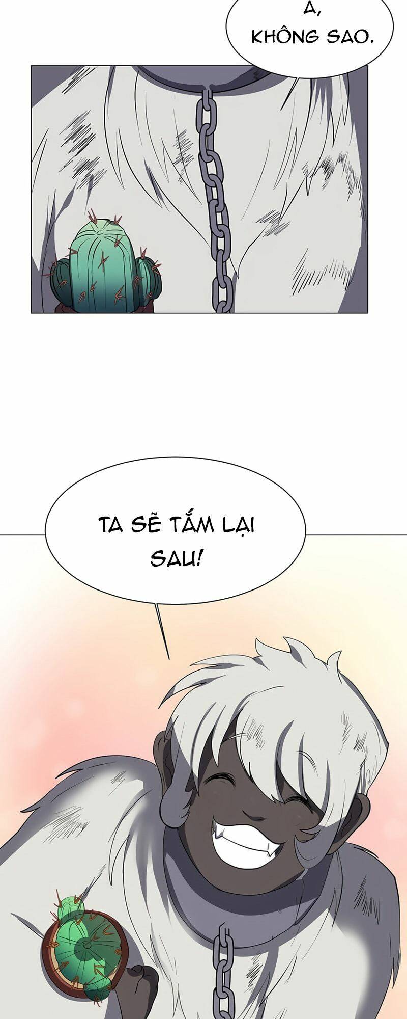Estio - Chương 38