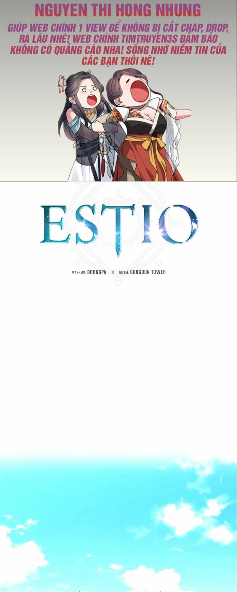 Estio - Chương 39