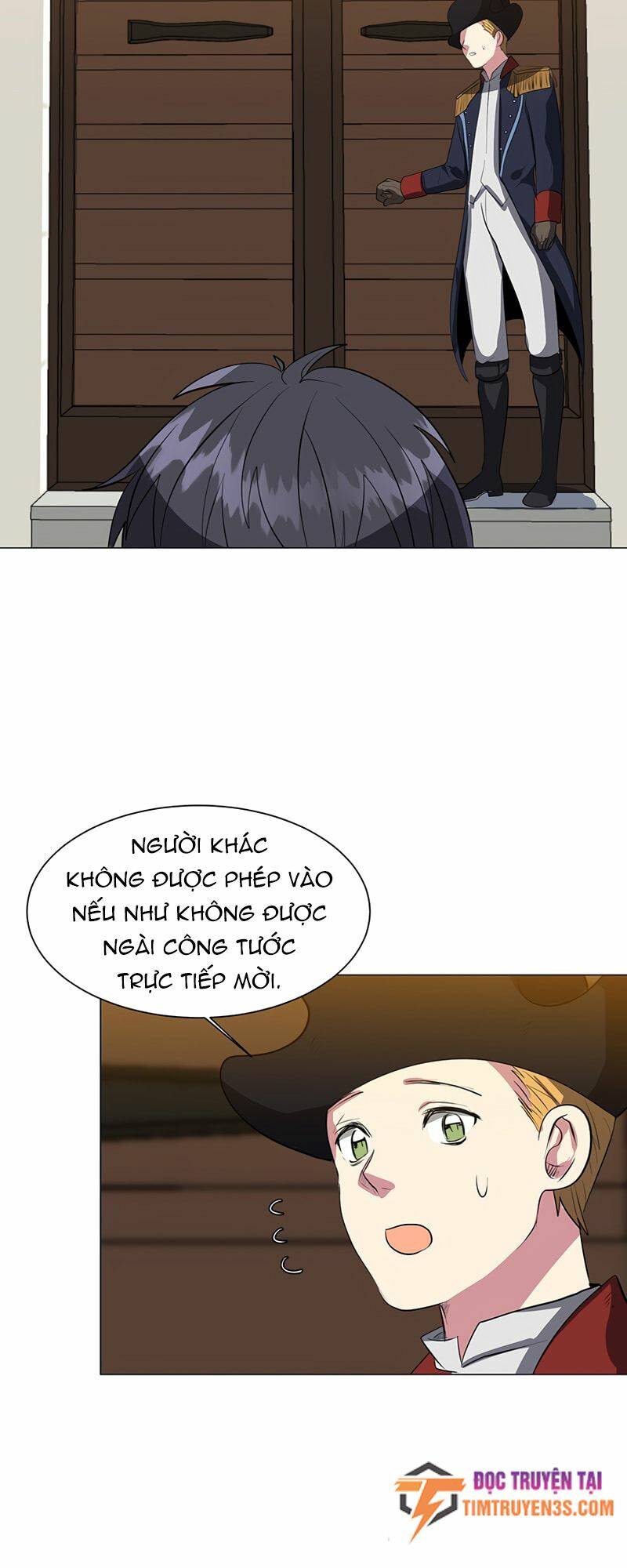Estio - Chương 39