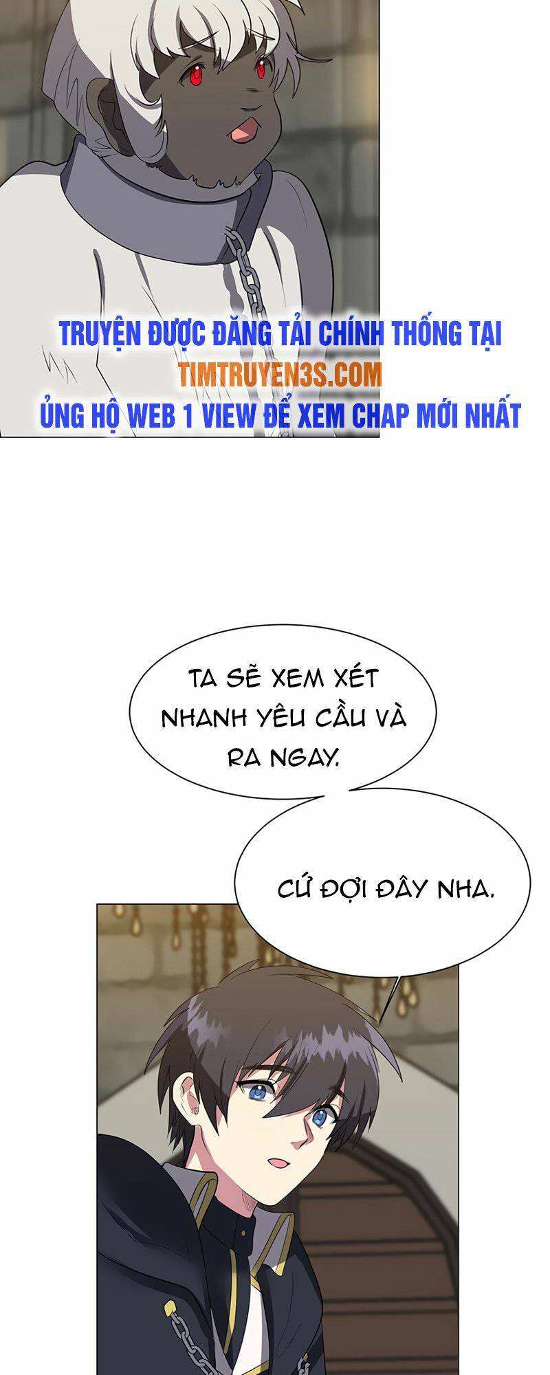Estio - Chương 39
