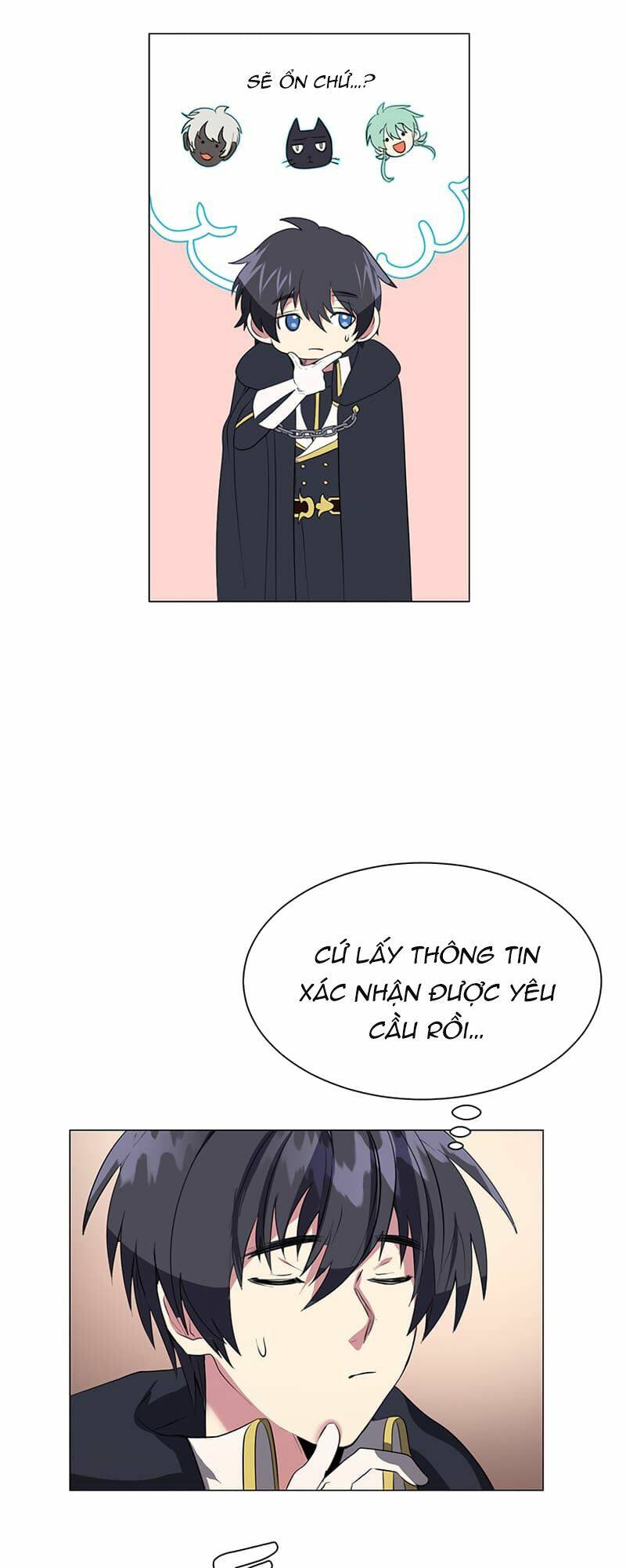 Estio - Chương 39
