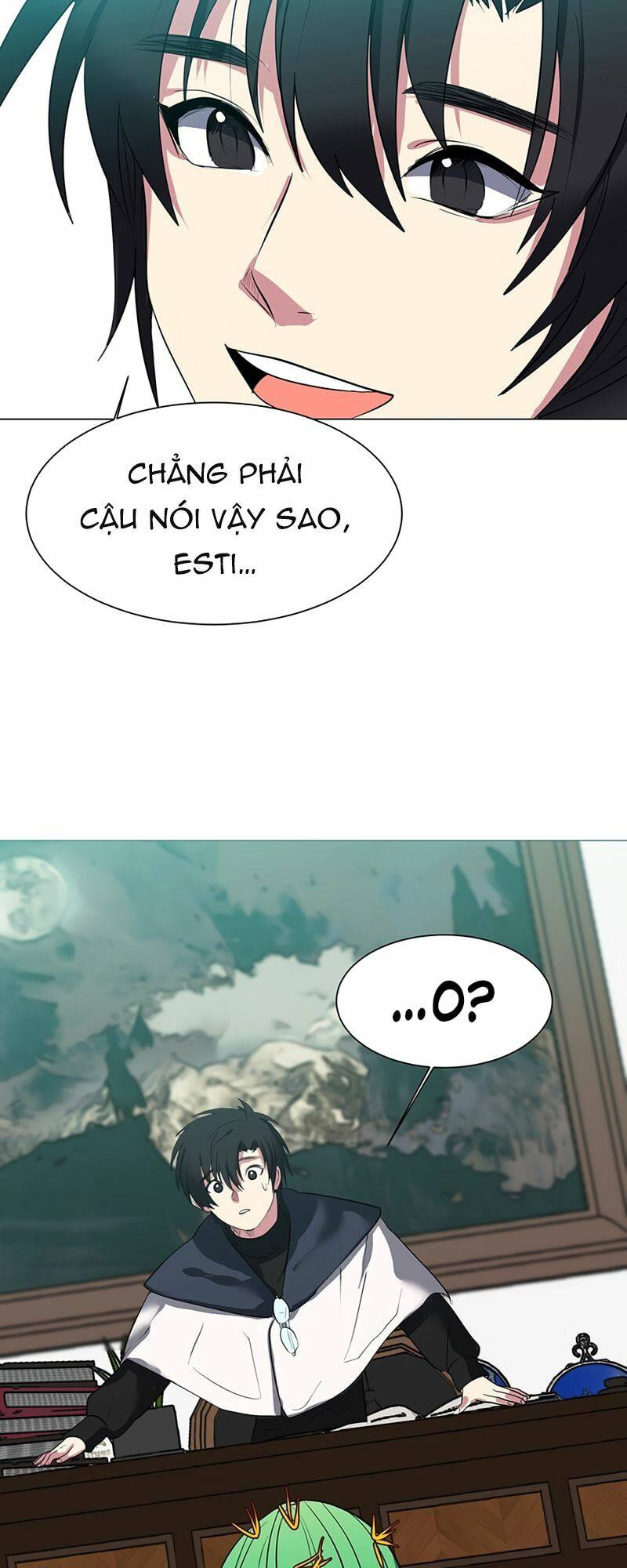 Estio - Chương 39
