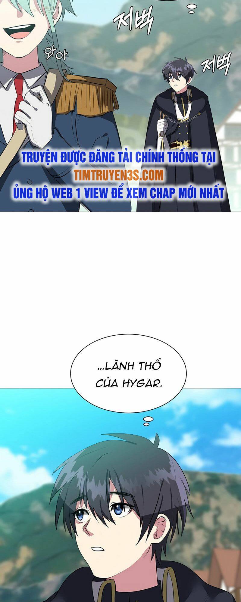 Estio - Chương 39