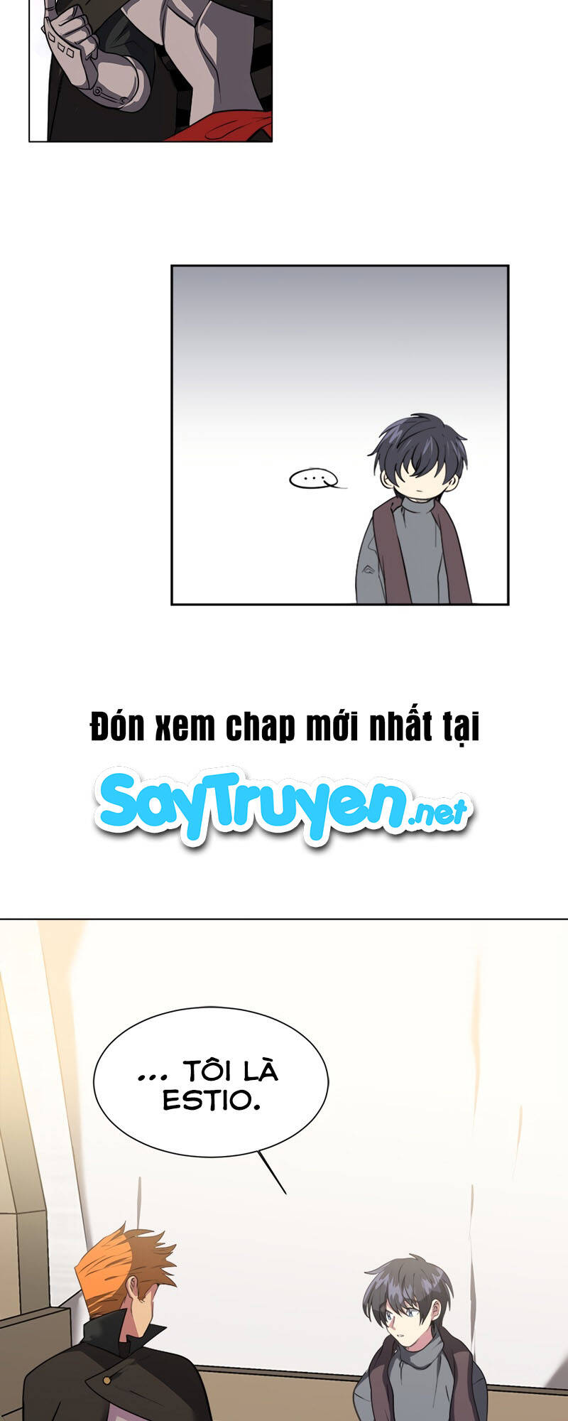 Estio - Chương 4