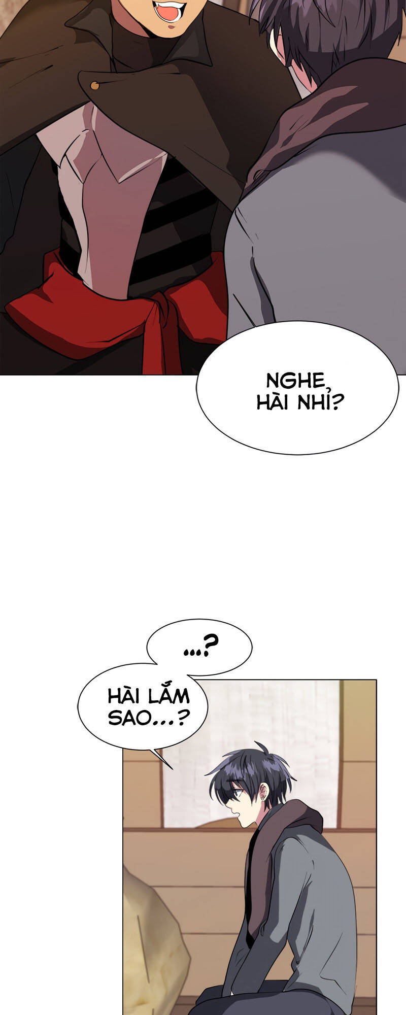 Estio - Chương 4
