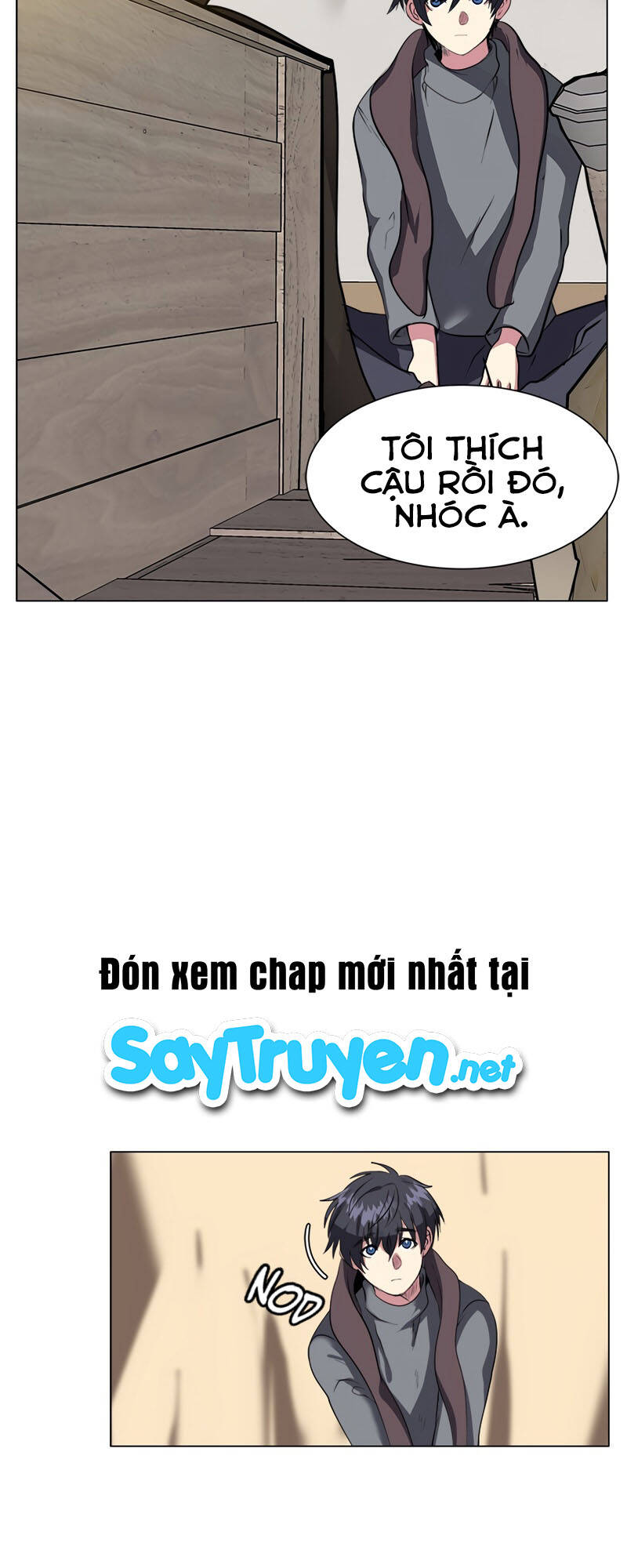 Estio - Chương 4
