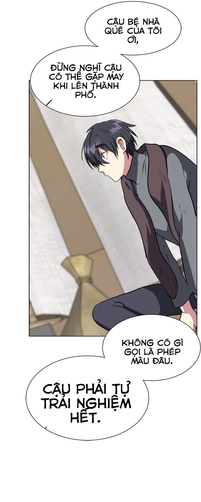 Estio - Chương 4