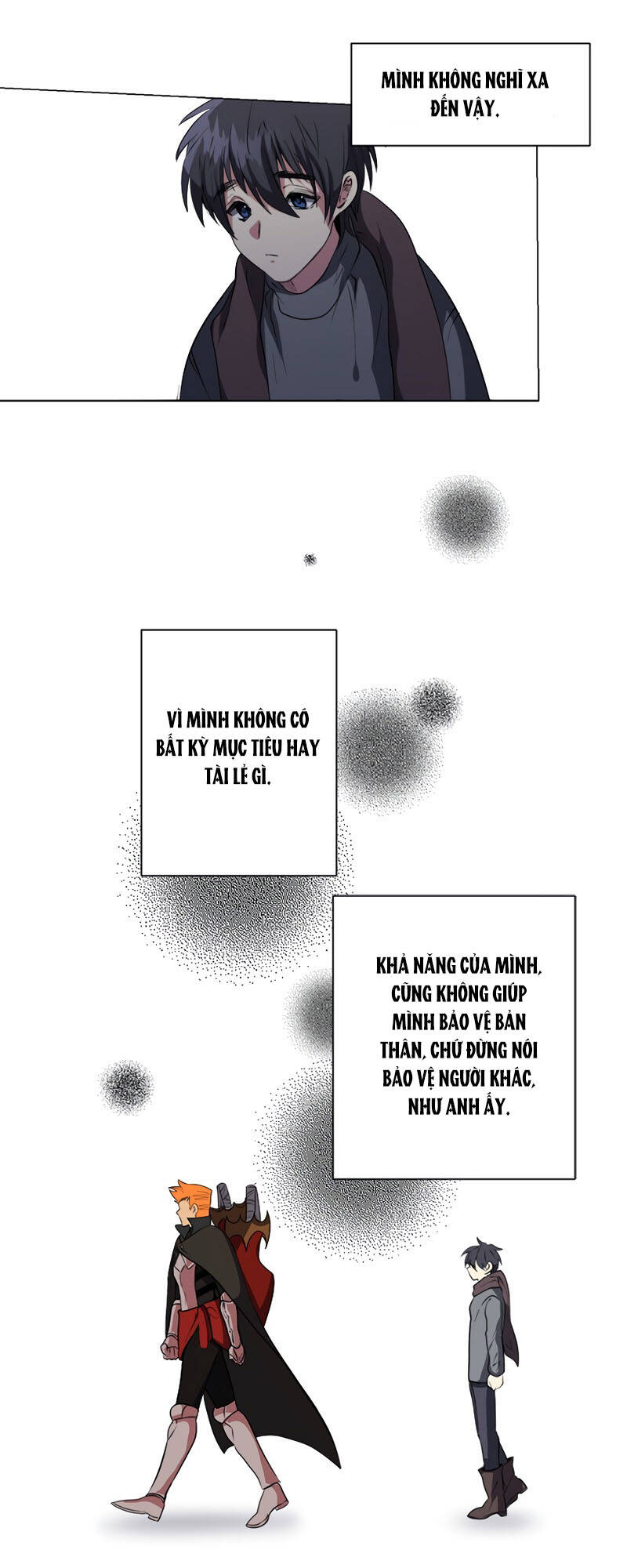 Estio - Chương 4