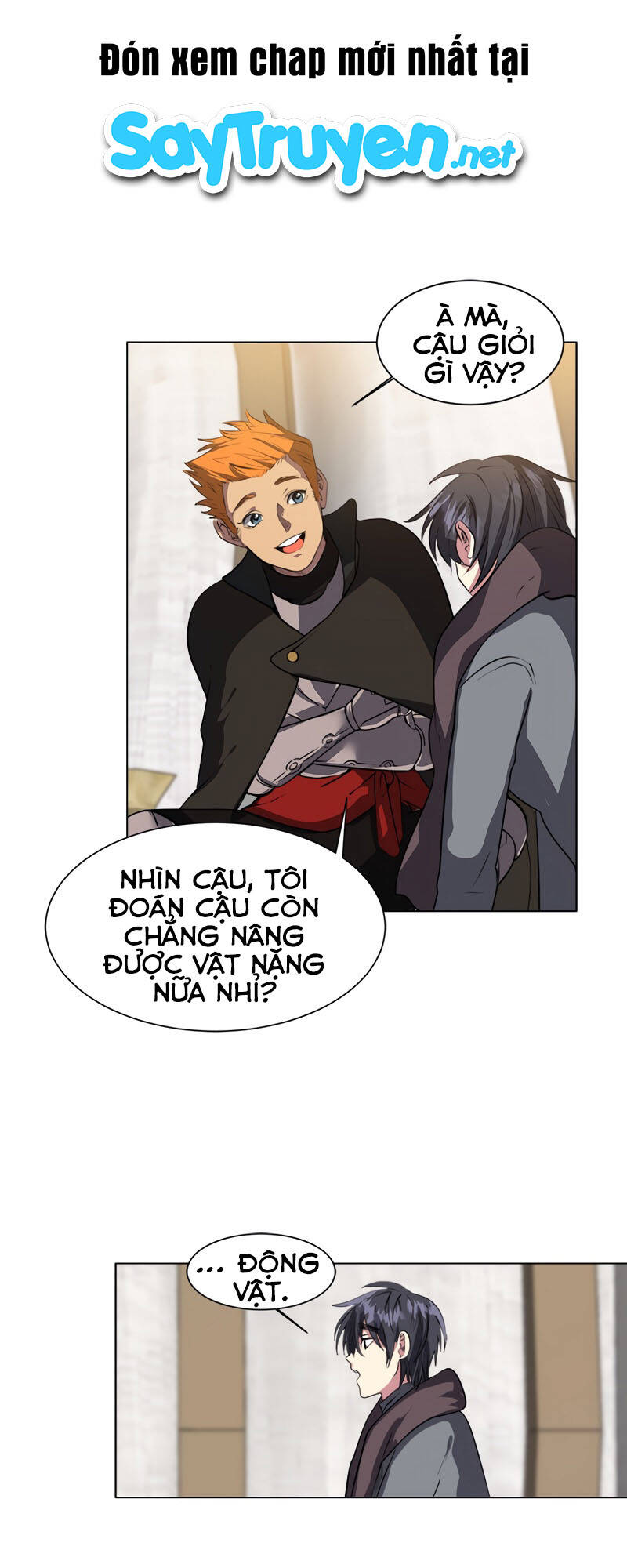 Estio - Chương 4