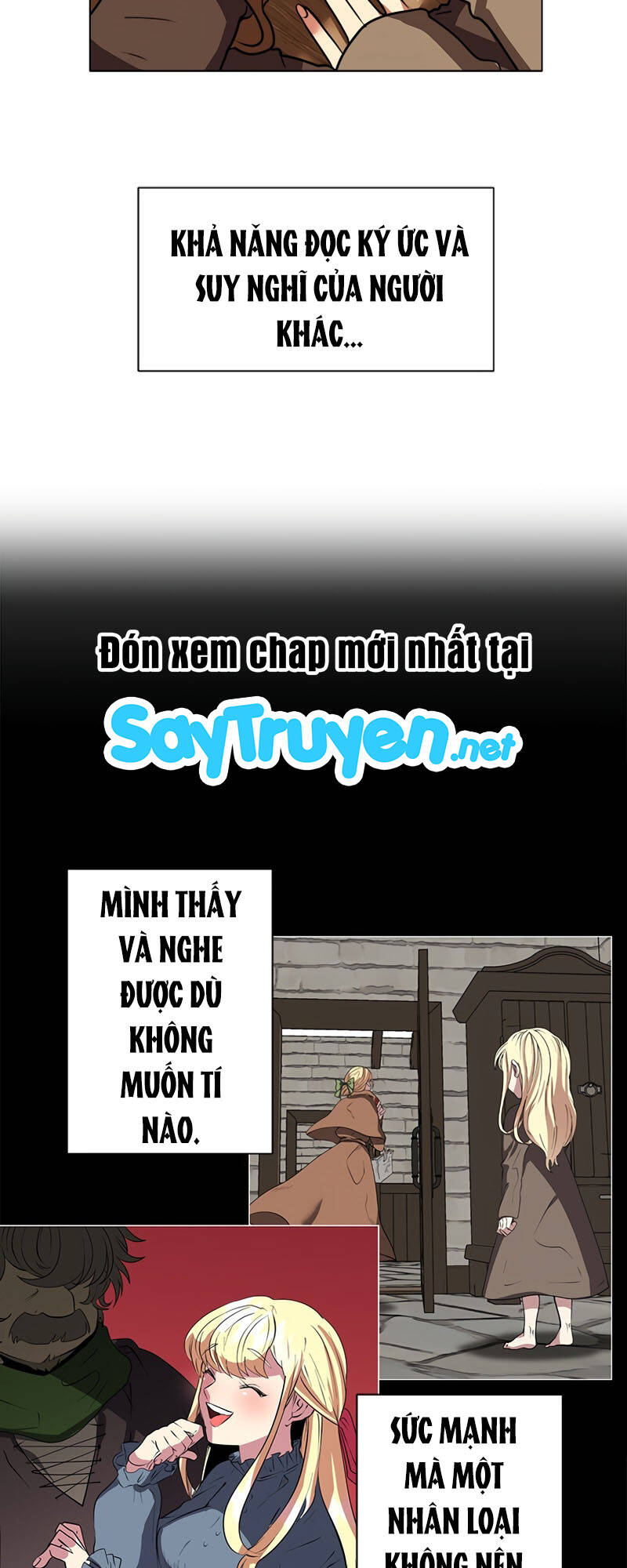 Estio - Chương 4
