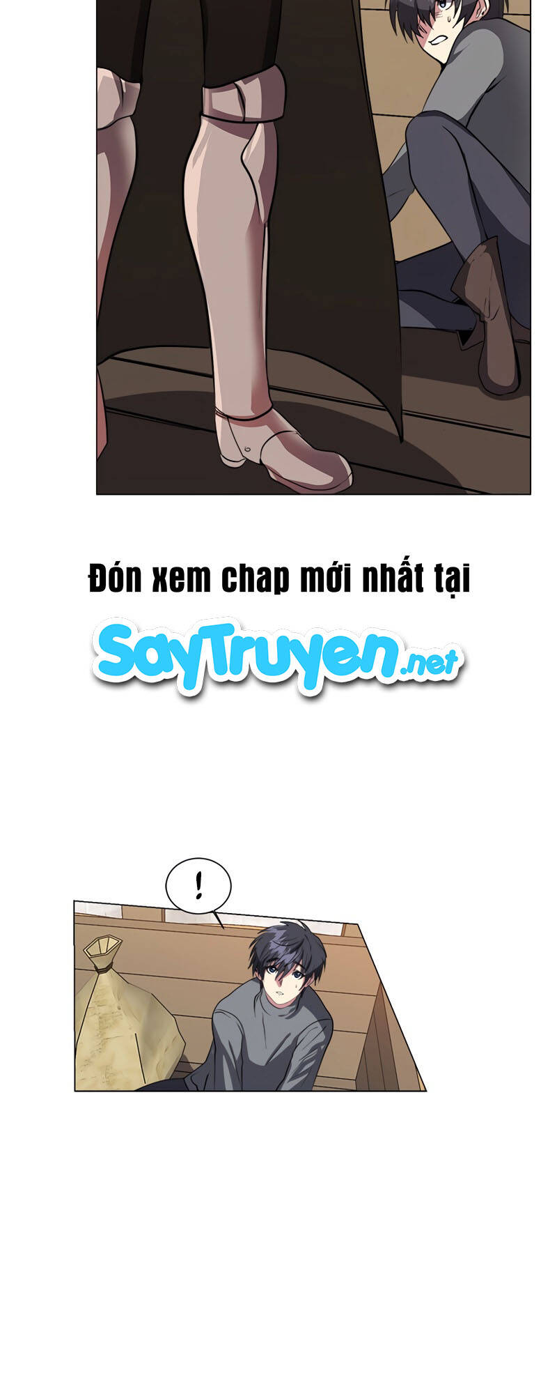 Estio - Chương 4