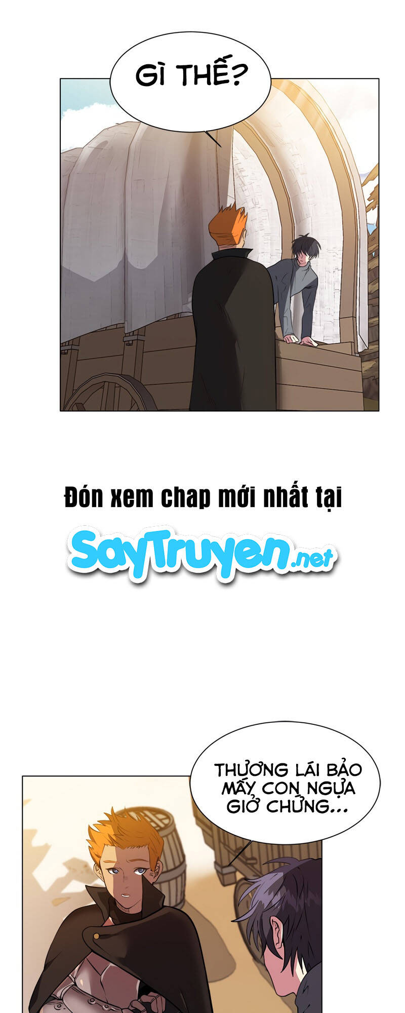 Estio - Chương 4