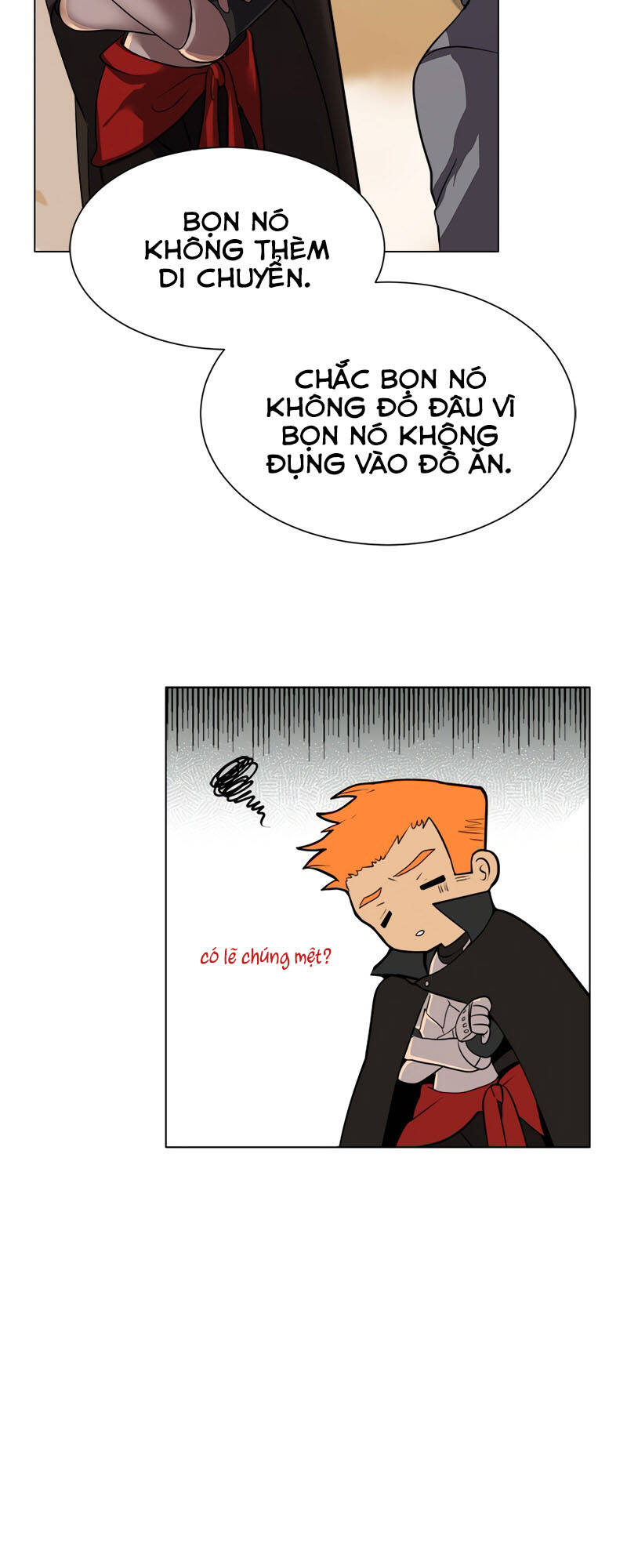 Estio - Chương 4