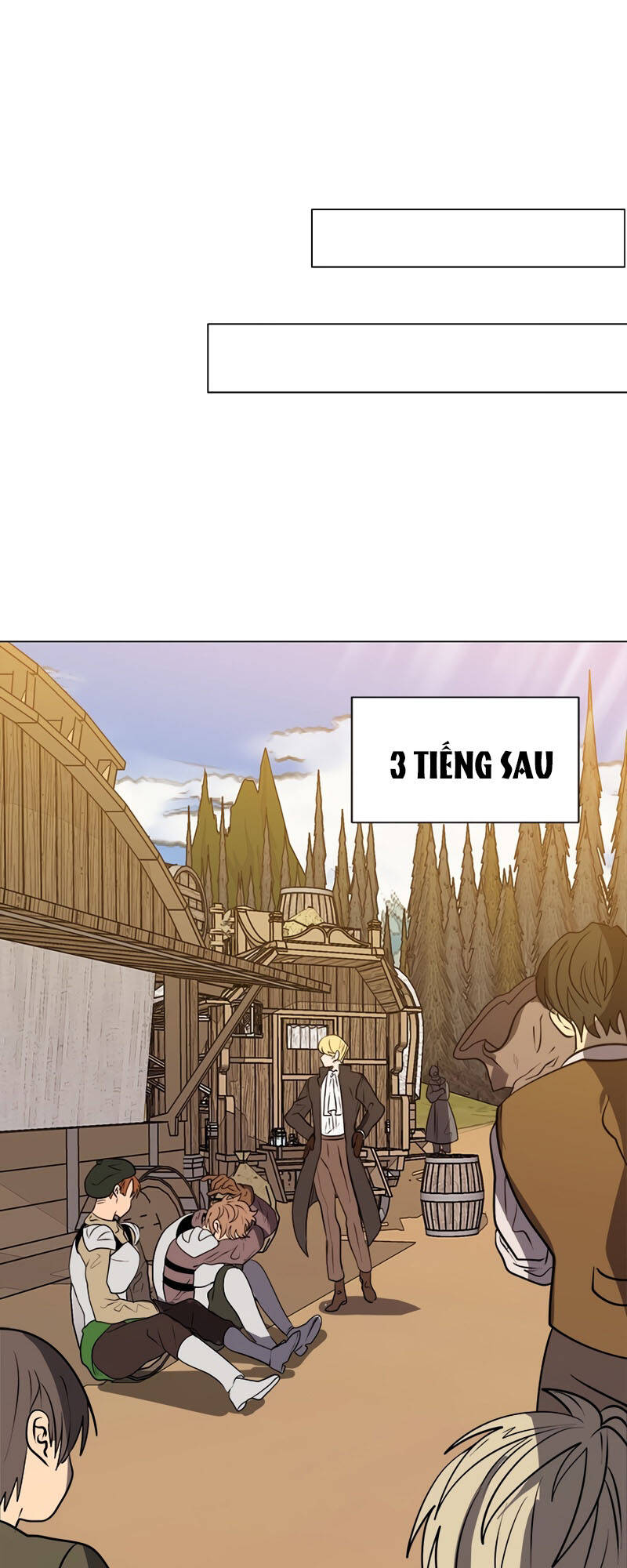 Estio - Chương 4