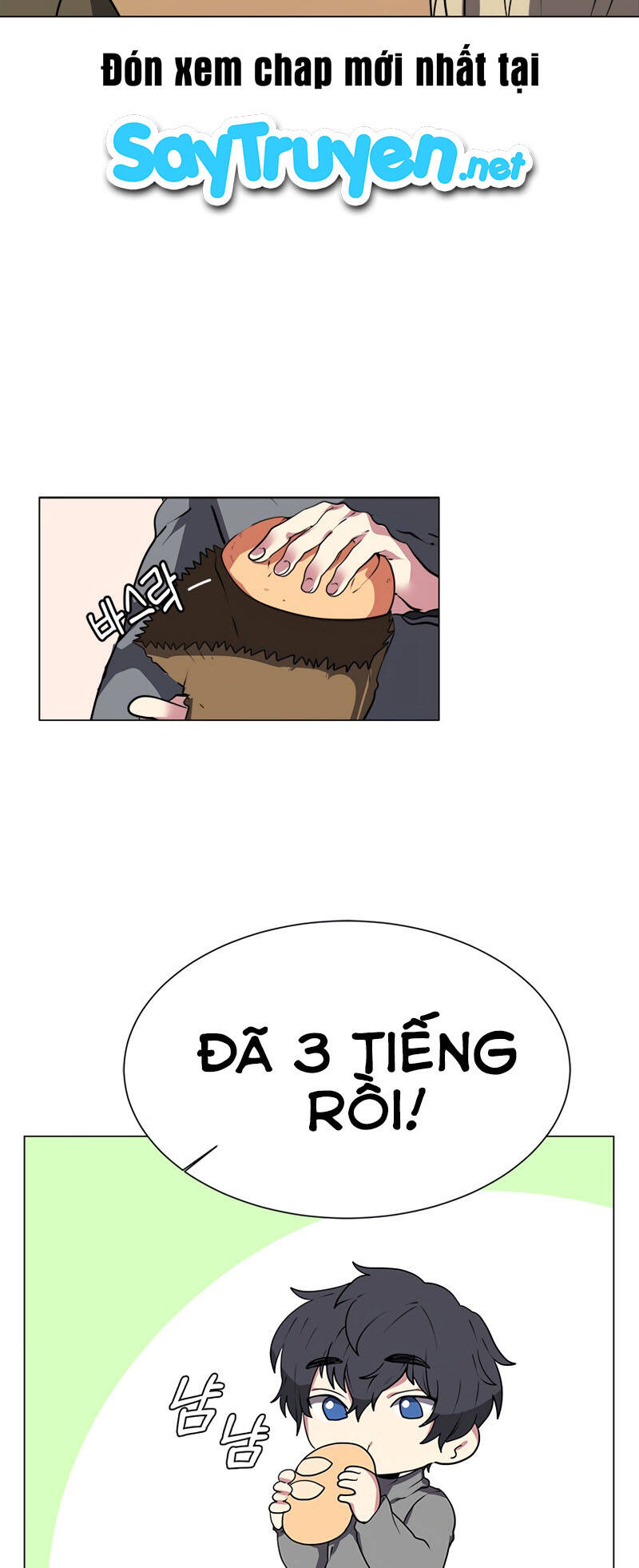 Estio - Chương 4