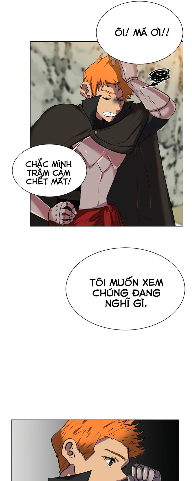 Estio - Chương 4