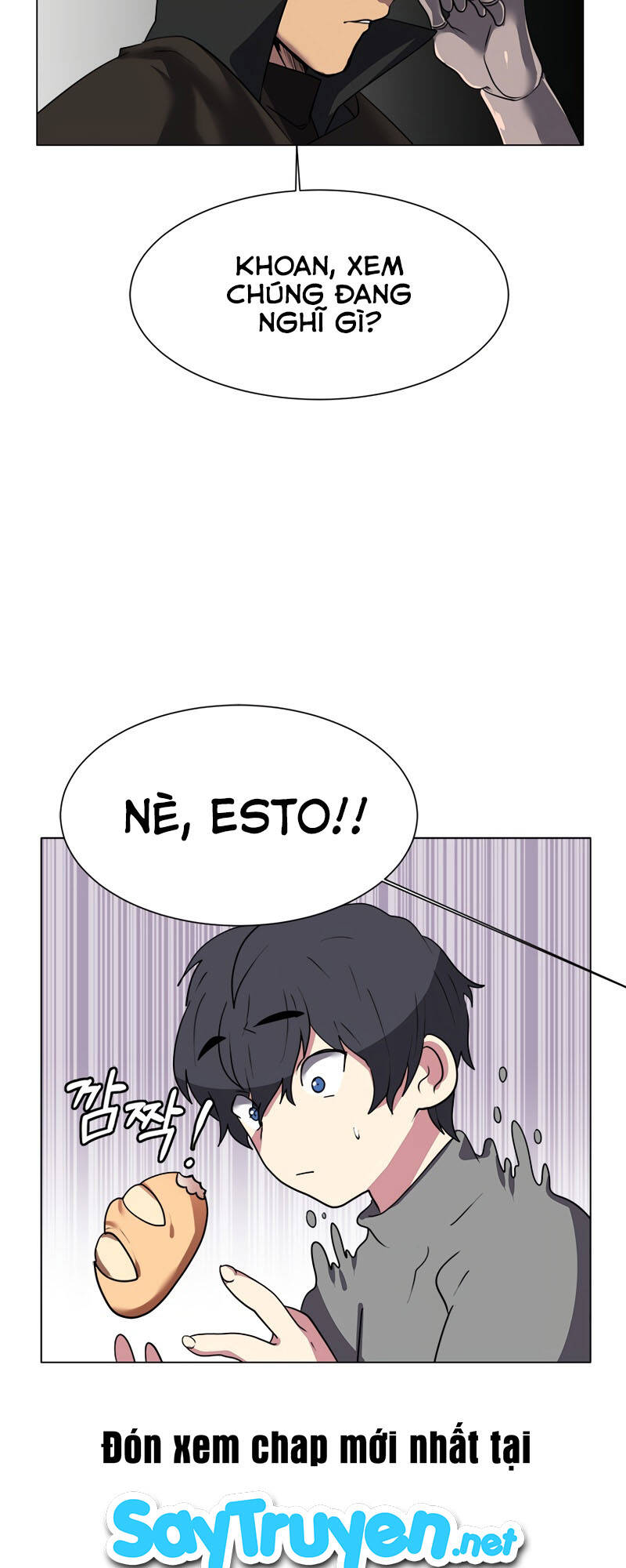 Estio - Chương 4