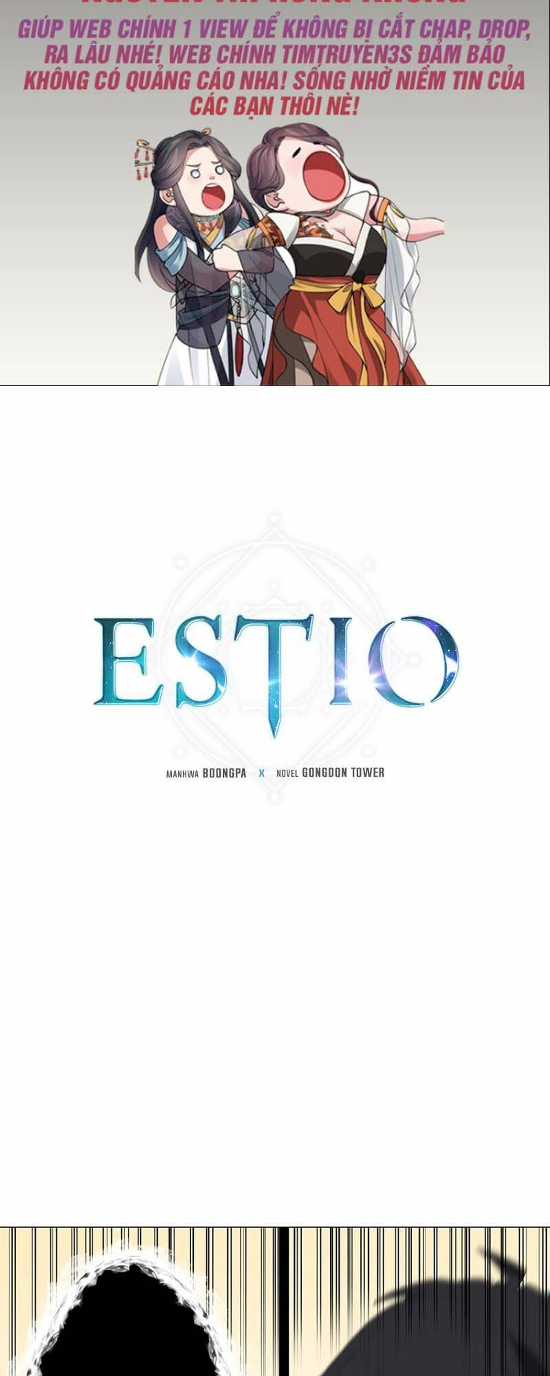 Estio - Chương 40