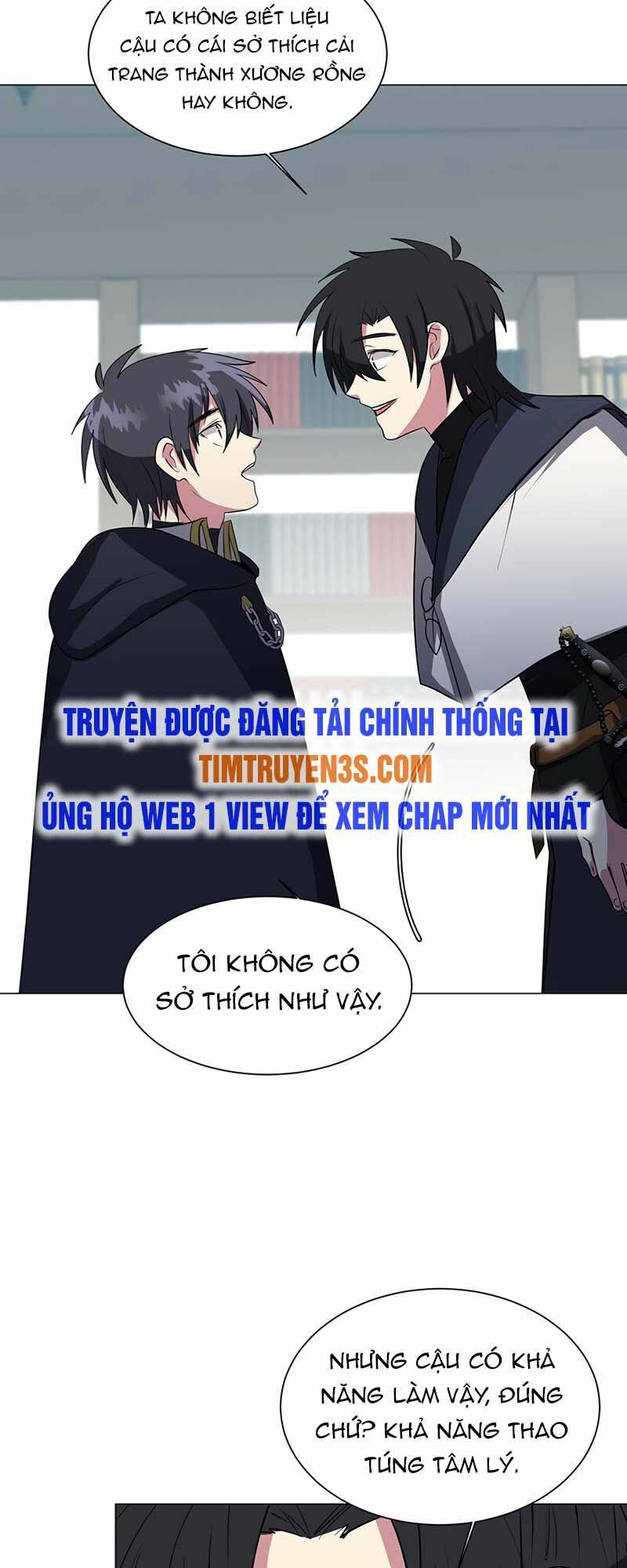 Estio - Chương 40