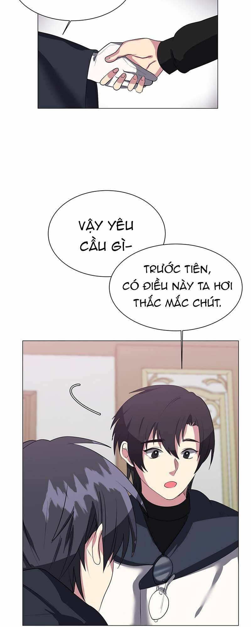 Estio - Chương 40