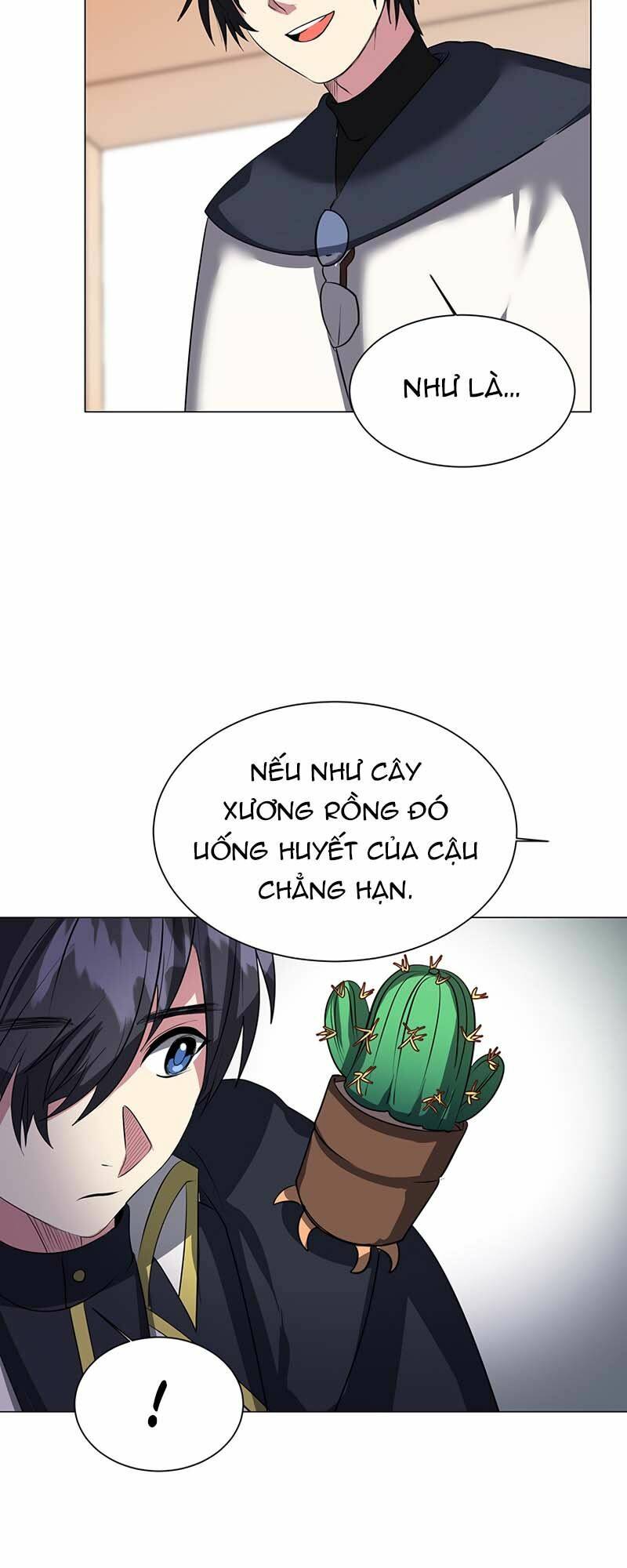 Estio - Chương 40