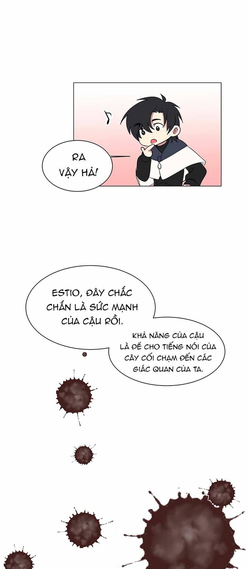 Estio - Chương 40
