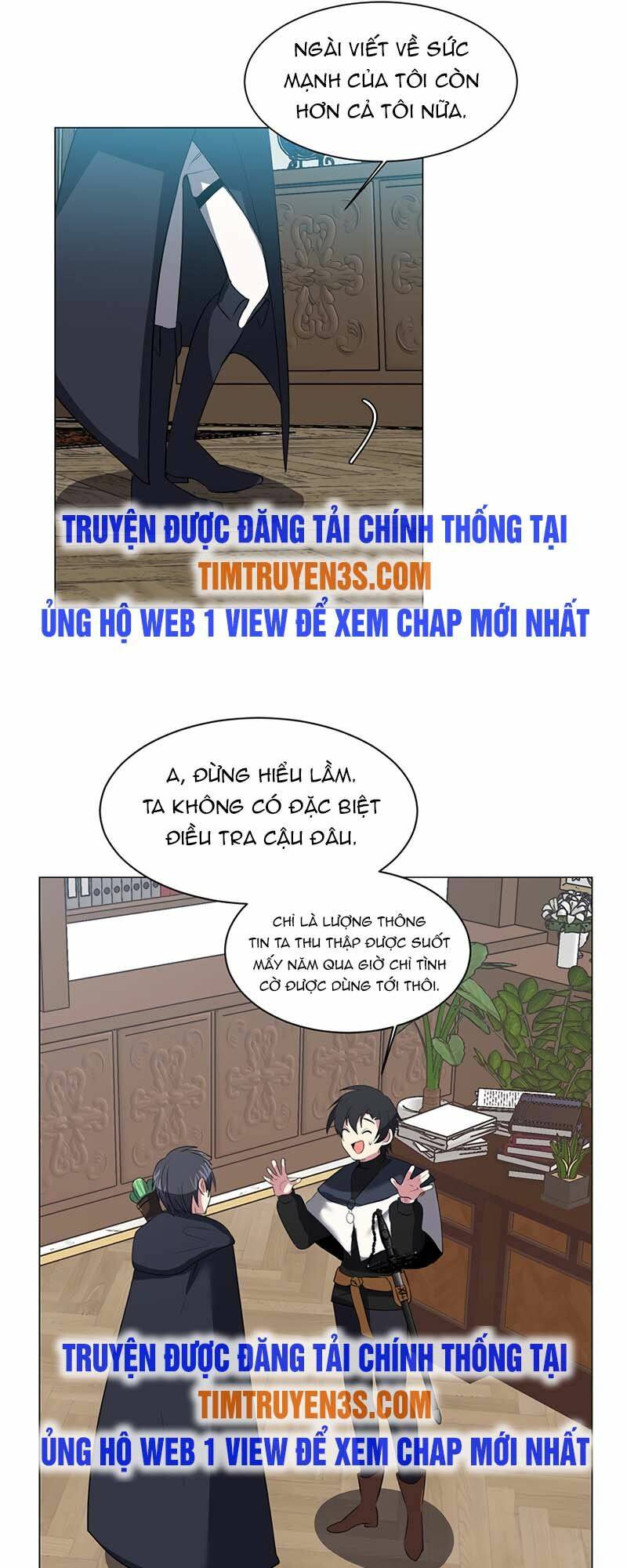 Estio - Chương 40