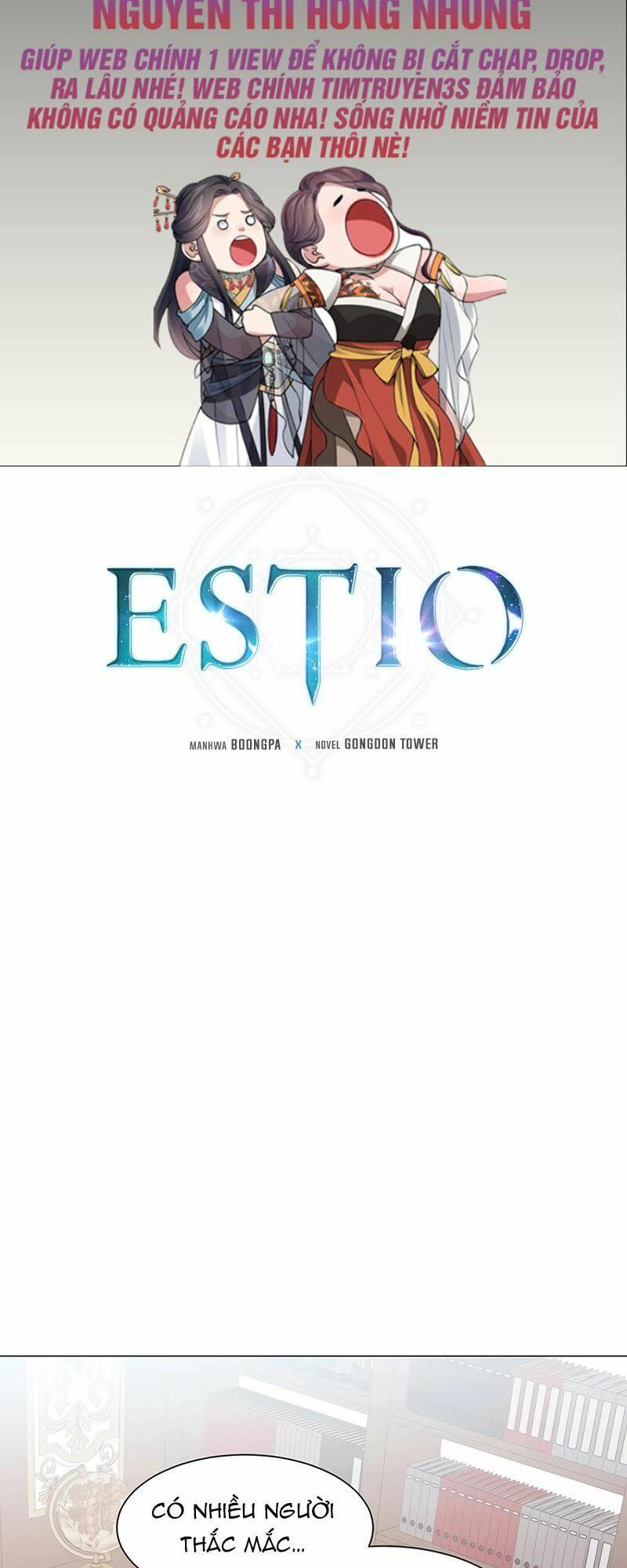Estio - Chương 41