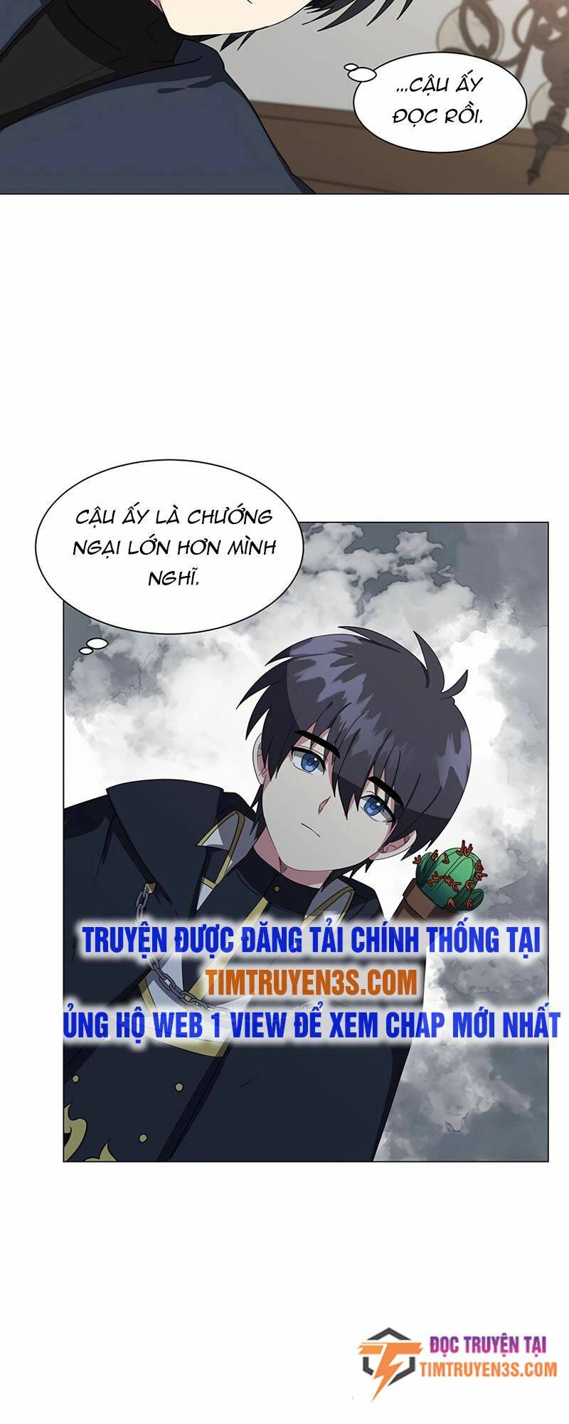 Estio - Chương 41