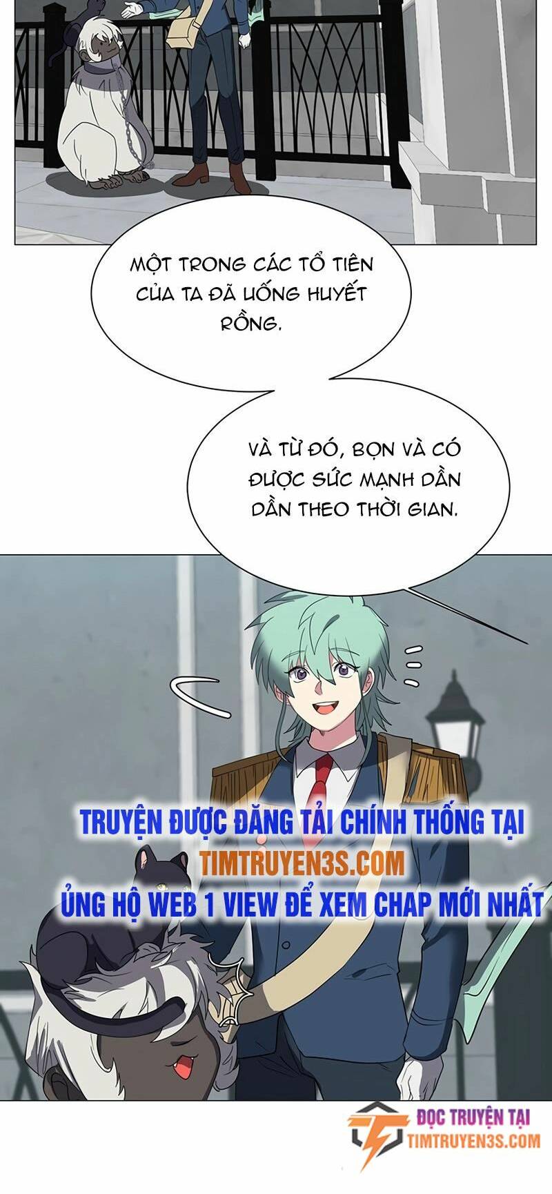 Estio - Chương 41