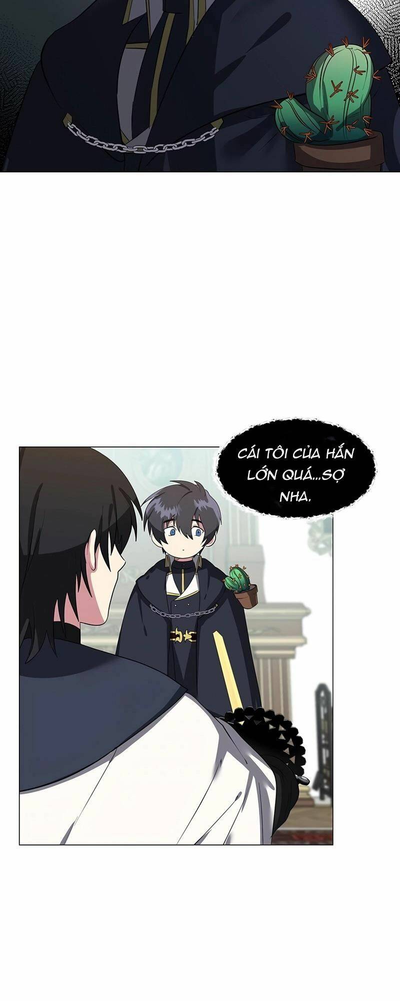 Estio - Chương 41